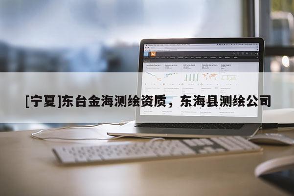 [寧夏]東臺金海測繪資質(zhì)，東?？h測繪公司