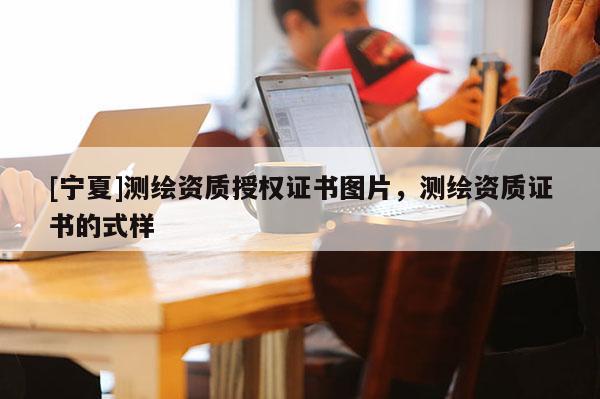 [寧夏]測(cè)繪資質(zhì)授權(quán)證書圖片，測(cè)繪資質(zhì)證書的式樣